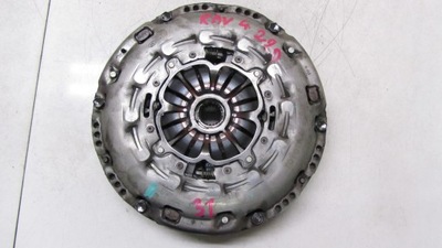 Toyota rav-4 iv 2.2 зчеплення kpl 13- фото №1