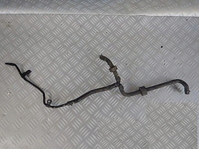 VW PASSAT B7 2.0 TDI CABLE JUNCTION PIPE  