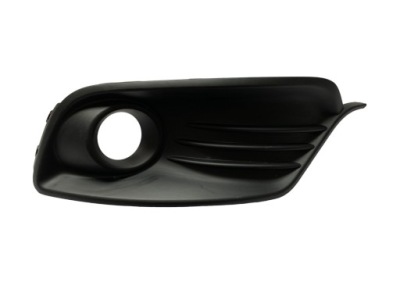 Решётка бампера перед левая 263361032r renault megane 3 фото №1