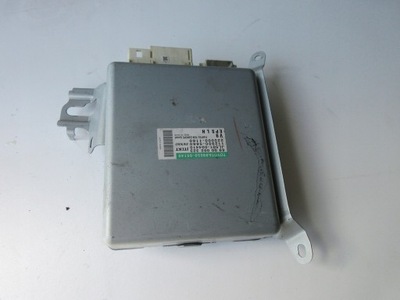 TOYOTA AVENSIS T27 MODULE ELECTRICALLY POWERED HYDRAULIC STEERING 89650-05140  