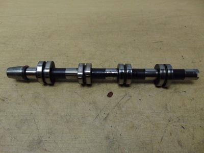 Вал распределительного вала всасывающий outlander ii 2.0 did bsy фото №1