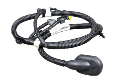 Жгут насоса топлива elekt renault kangoo 08- оригинальный номер фото №1