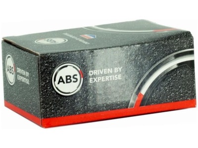 Гумки стабілізатора перед abs 271239 фото №1