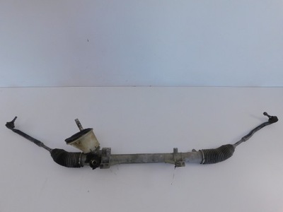 Renault megane iii 1,5 dci рулевая рейка трансмиссия фото №1