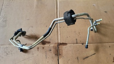 V70 iii 2.0d шланг кондиционера провода 31250461 фото №1