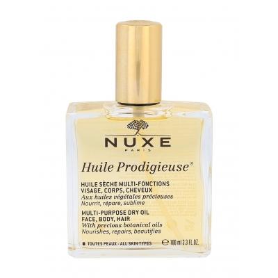 NUXE Huile Prodigieuse Multi Purpose Dry Oil Face