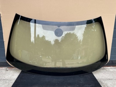 Mini cooper f55 f56 стекло передняя лобовое 2017r фото №1