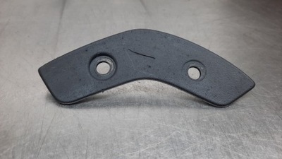 Бризковик правий перед 31335026 volvo s60 ii v60 фото №1