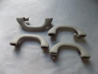 Dw skoda yeti 5l ручки потолочный 5l6857607f фото №1