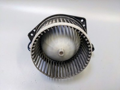 NISSAN PRIMERA VENTILADOR DE VENTILACIÓN / SOPLADOR 4872530350  