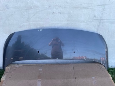 Toyota proace expert ii капот крышка двигателя toyota proace jumpy expert 16 фото №1