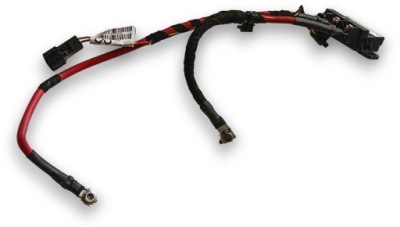 Клема плюсова infiniti q30 qx30 uk 240805da1a фото №1