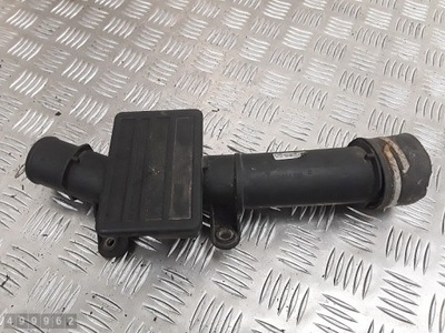 2014 renault kangoo труба шланг 8200534296 1500dci фото №1