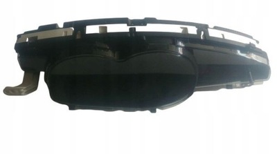 Счетчик приборы toyota verso 83800-0fa61 фото №1