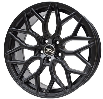 LLANTAS 18'' CHEVROLET CAPTIVA IMPALA LUMINA EQUINOX  