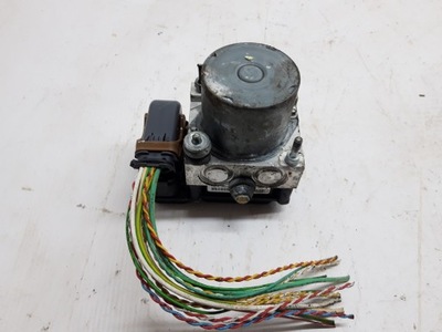 Partner iii ii berlingo iii ii 2008- насос abs фото №1