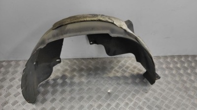 Chevrolet trax 2013 правая сторона подкрылок задние фото №1