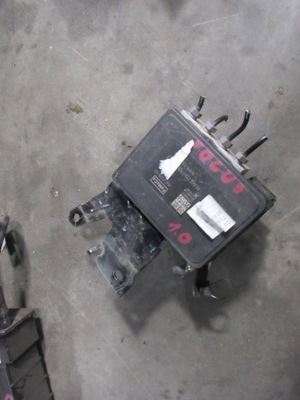 Насос abs ford focus mk4 jx612b373cl фото №1