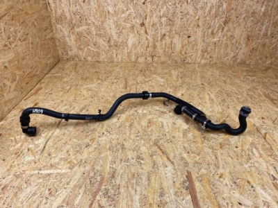 Wąż труба шланг wody mercedes w177 w247 w118 h247 a2435004700 фото №1