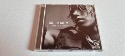 Gil Ofarim – On My Own CD