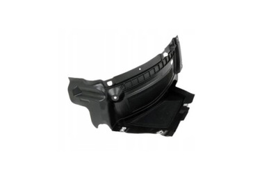 Подкрылок нижние перед audi a6 c7 s6 левая фото №1