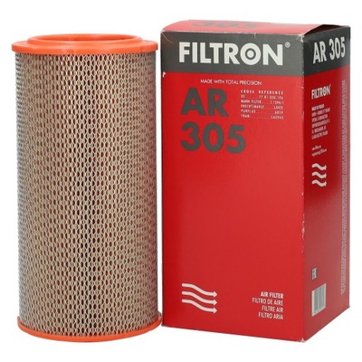 Фильтр воздуха filtron ar305 фото №1