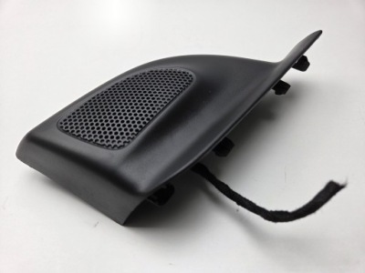 Proace combo berlingo rifter ліва захист динаміка перед 9816792877 фото №1