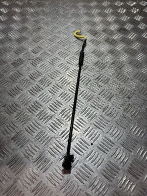 Опора капота проволока e-c4 c4 3 20- фото №1