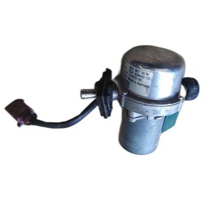 Audi r8 4s насос вакуумa 8e0927317k фото №1