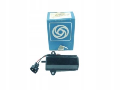 Лампа jaguar xj 79-92 dac3317 фото №1