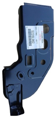 Eclipse cross кронштейн подкрылок соединитель кронштейн фото №1