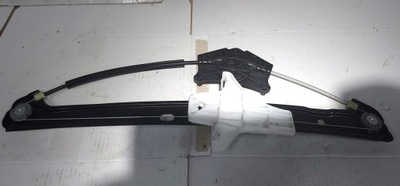 Skoda scala kamiq підйомник скло двері правий задня 654839462 фото №1