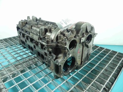 Головка mercedes w221 642930 3,0 cdi фото №1