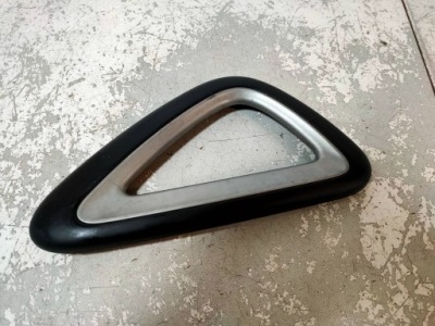 Ручка оббивка ліва 1k8868055a vw scirocco фото №1