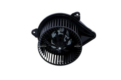 NRF VENTILADOR SOPLADORES NISSAN PRIMASTAR OPEL VIVARO A RENAULT TRAFIC  