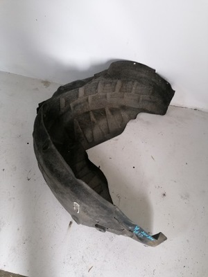 Подкрылок задние левая renault scenic iii lift фото №1