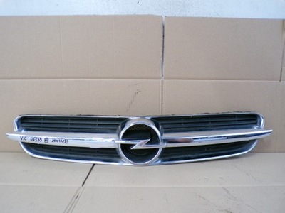 Vectra c решётка радиатора 464192822 фото №1