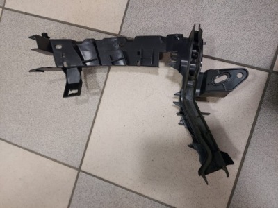 Mercedes gle w167 кронштейн a1678312200 a1675463700 фото №1