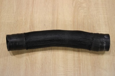 Труба патрубок повітря інтеркулер maserati ghibli 3.0d фото №1