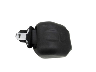 Pas задний левый citroen ds3 2009-2019 rok фото №1