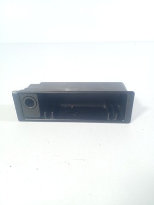 Bmw 3 e46 98-05 пепельница фото №1