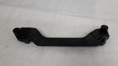 Кронштейн трубопровід vw touran 1t1611716 фото №1