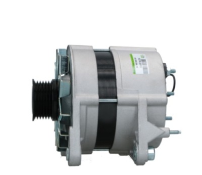 Генератор skoda 90a 445.005.090.110 bv psh фото №1