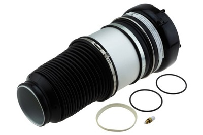 Nty пневмоподушка подвеска пневматический фото №1