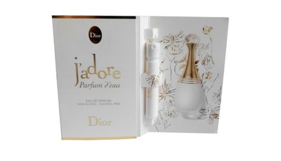 Dior J'adore Parfum d'eau edp