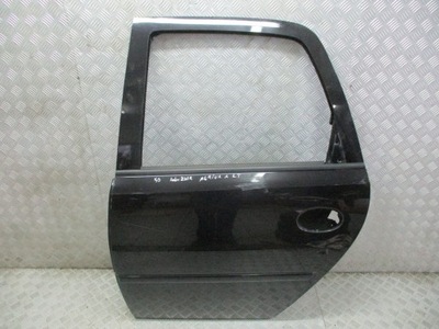 Дверь левый задняя opel meriva a z20r фото №1