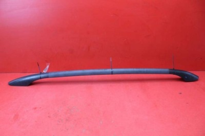 Рейлинг рейлинги кровельные комплект skoda fabia 2 ii kombi 07-11 фото №1