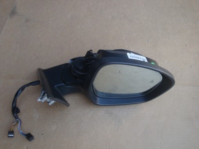 Alfa romeo stelvio дзеркало праве 18 pinów фото №1