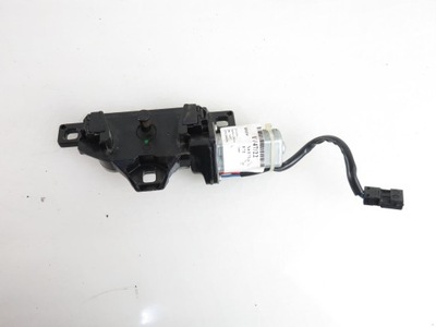 Замок кришки bmw x6 e71 фото №1