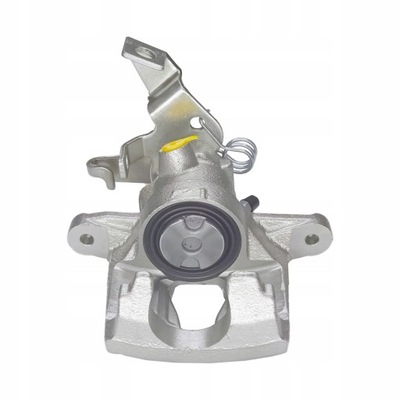 Суппорт ham задняя правый nissan interstar opel movano a renault master ii 97- фото №1